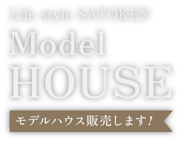 Life style Model House